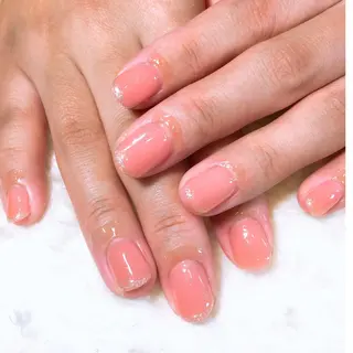 ネイル MISAKO nailのネイルデザイン