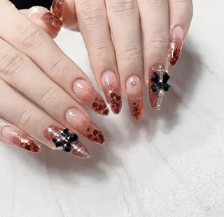 ネイル G. Studioのネイルデザイン