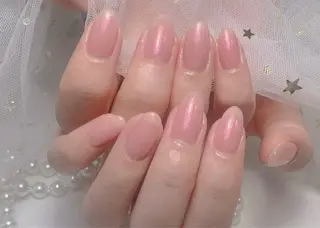 ネイル 小林 あゆみのネイルデザイン