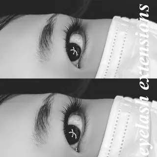 マツエク・マツパ Pua Meliaのマツエク・マツパデザイン