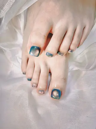 ネイル Hitomi Nail salonのネイルデザイン