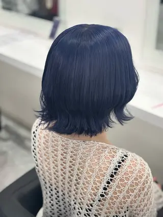 ロング お洒落暖色 🍒AOI🍒のヘアスタイル