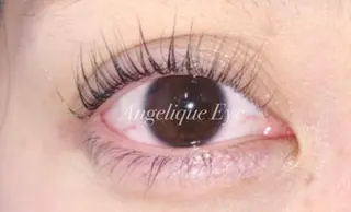 マツエク・マツパ 藤澤 麻梨奈のマツエク・マツパデザイン