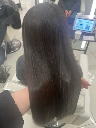 flammeum池袋所属・Himari 🎀のヘアスタイル