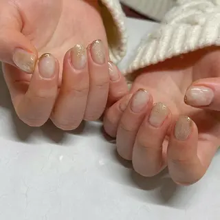 ネイル Faire MIKIのネイルデザイン