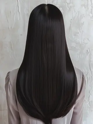 ロング 🌟美髪の人🌟 タマガキ　コウジのヘアスタイル