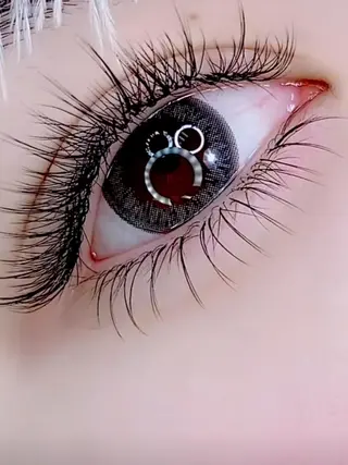 マツエク専門 Angenbelleのマツエク・マツパデザイン