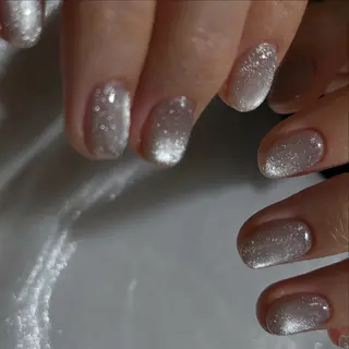 ネイル repos staffのネイルデザイン