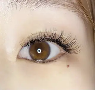 マツエク・マツパ mahalo / momokoのマツエク・マツパデザイン