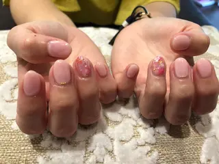 ネイル Estetique& Nail KAON.のエステ・リラクイメージ
