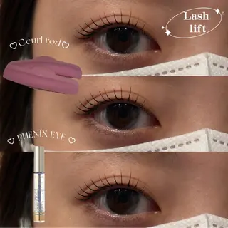 マツエク・マツパ Biolus/天王寺 本店💠momo💠のマツエク・マツパデザイン