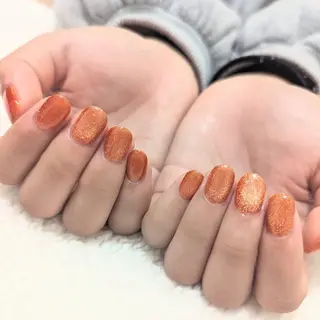 ネイル VIBLISS福岡店 yurichanのネイルデザイン