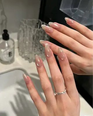 ネイル か なのネイルデザイン