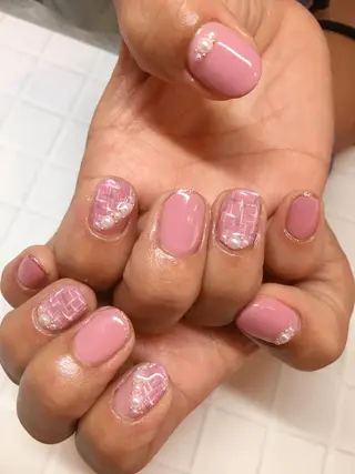 ネイル S mikiのネイルデザイン