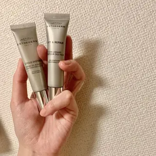 ホログラム アイラッシュ 六本木所属・エステ💎 ひろ子のエステ・リラクイメージ