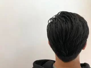メンズ kawabe maikoのヘアスタイル