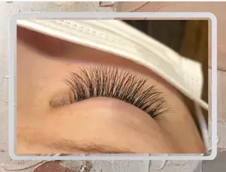 マツエク・マツパ アイラッシュBONO所属・アイラッシュ アトリエBONOのマツエク・マツパデザイン