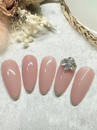 ネイル AKI ♥︎のネイルデザイン