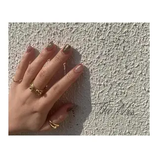 ネイル TheNext...shinsaibashi所属・TheNext Sinsaibasiのネイルデザイン