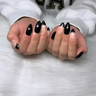 ネイル 𝑗𝑢𝑛𝑛𝑎 𝑛𝑎𝑖𝑙のネイルデザイン