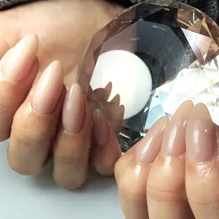 ネイル Rose Glass 高蔵寺店のネイルデザイン