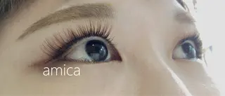 マツエク・マツパ 柴田 諒子のマツエク・マツパデザイン