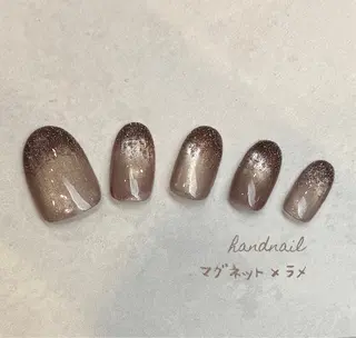 ネイル 🌙Reyel mipoのネイルデザイン
