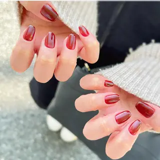 ネイル nail salon Regaosのネイルデザイン