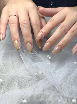 ネイル meg nailのネイルデザイン