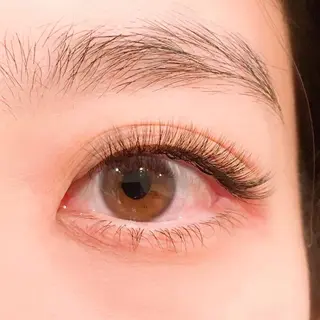 マツエク・マツパ レイフィールド北名古屋所属・レイフィールド 服部のマツエク・マツパデザイン