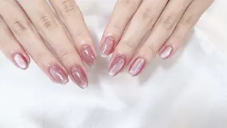 ネイル Romine&ネイル ユンのマツエク・マツパデザイン