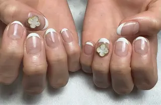 ネイル LR.ONE リナのネイルデザイン