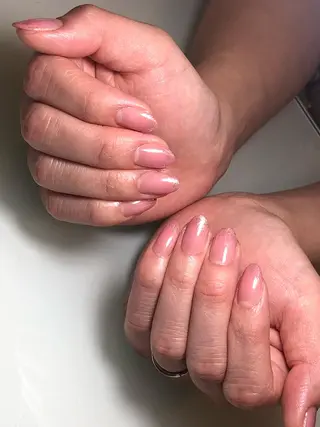 ネイル M nail はやまうららのネイルデザイン