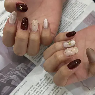 ネイル MIRUS町田店 ♡ maiのネイルデザイン
