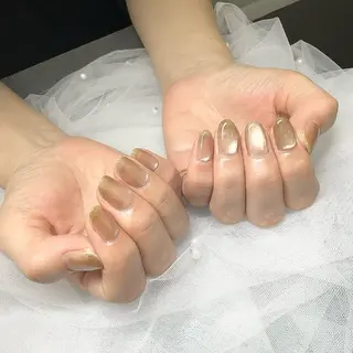 ネイル Nailsalon Wolverineのネイルデザイン