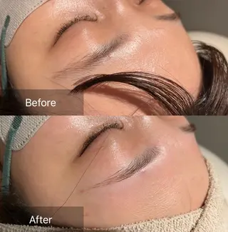 アイブロウ for woman所属・森 美優のエステ・リラクイメージ