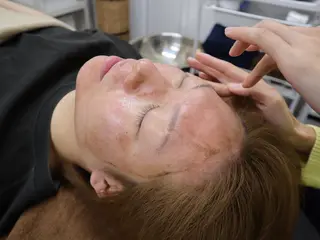 肌質改善Beauty salon Renのエステ・リラクイメージ