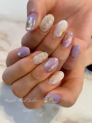 ネイル yuko （ネイリスト）のネイルデザイン