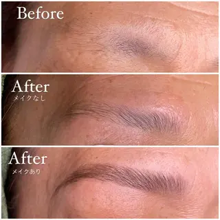 アイブロウ viii ヴィーのマツエク・マツパデザイン