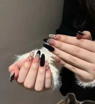 ネイル For you. Nail Salonのネイルデザイン
