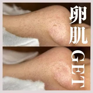 salon MUSUBUのエステ・リラクイメージ