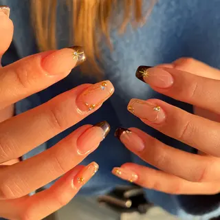 ネイル Rena colore'のネイルデザイン