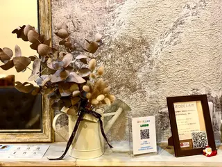 メンズ DECIDE L.A.W所属・太田 女久美のエステ・リラクイメージ