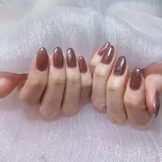 ネイル SA KIのネイルデザイン