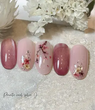 ネイル Takafuji Eriのネイルデザイン