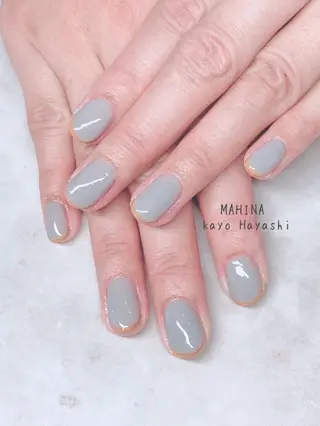 ネイル MAHINA所属・MAHINA 🌺KAYO🌺のエステ・リラクイメージ