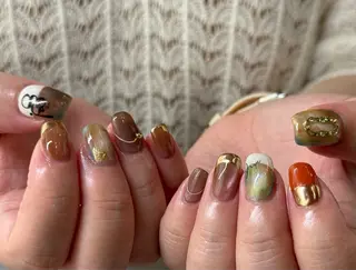 ネイル glaNje部谷 (オーナー)のその他イメージ