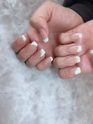 ネイル noix nail &eyeのネイルデザイン