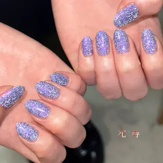 ネイル 花寿-kaju- s.のネイルデザイン