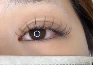 マツエク・マツパ あゆむ アオイのマツエク・マツパデザイン